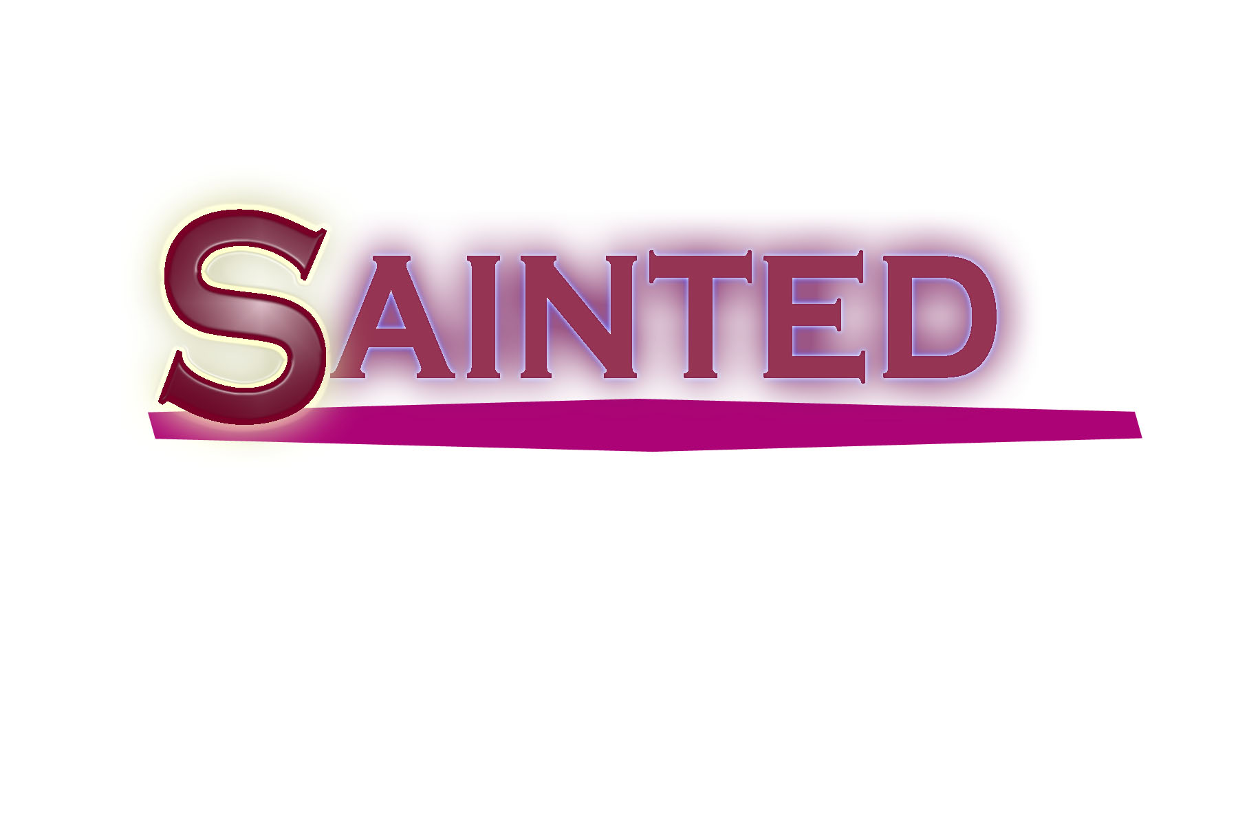 sainted.com